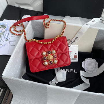 Makersluxe Bags - CHL Bags - 7483