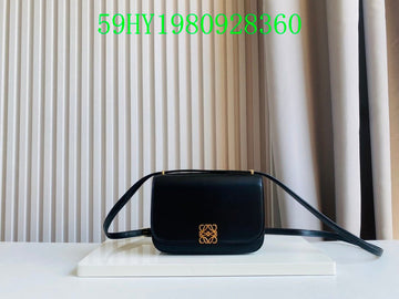Makersluxe Bags - LWE Bags - 202