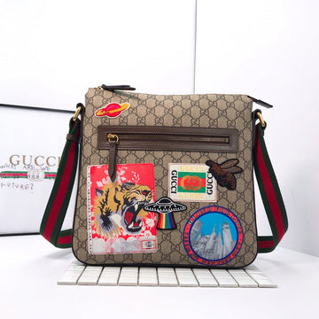 GCC - MLB Fashion Bags - 838