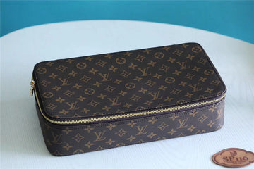 Makersluxe Fashion Lu-Vi bags - 9205