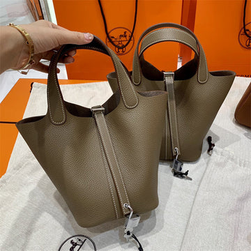 Makersluxe - HMS Bags - 1005