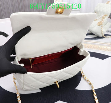 Makersluxeras - CHL Bags - 914