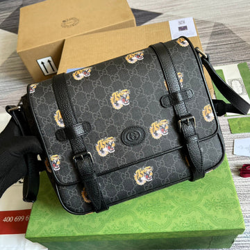 Makersluxe Bags - GCI Bags - 5434