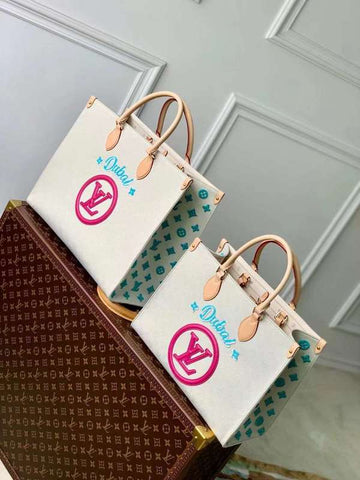 LOV2 Bags - Makersluxe Bags  512