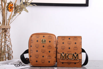 Makersluxe Bags - MC Bags - 631
