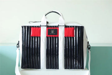 Makersluxe Fashion Lu-Vi bags - 9793