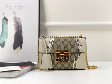 Makersluxe Bags - GCI Bags - 4002