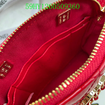 Makersluxeras - CHL Bags - 996