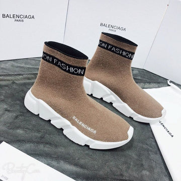 Makersluxe Bags - BGA Shoes - 206