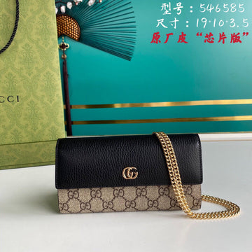 Makersluxe Bags - GCI Bags - 6045