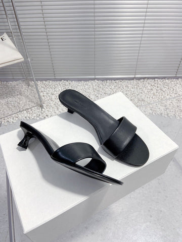 Makersluxe - THR Women Shoes - 414
