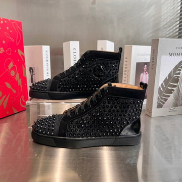 Makersluxe - CBL Women Shoes - 205