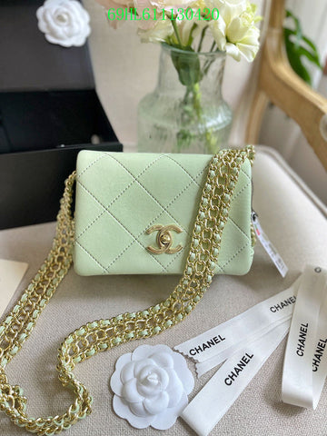 Makersluxeras - CHL Bags - 1796