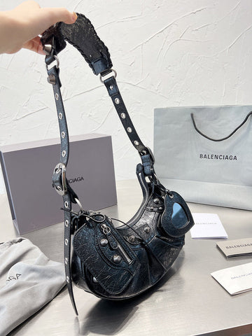 Makersluxe Bags - BGA Bags - 1314