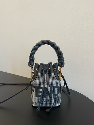 ZYNTQ - FDE Bags - 238