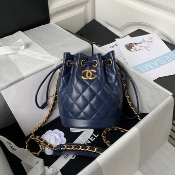 Makersluxe - CHL Bags - 397