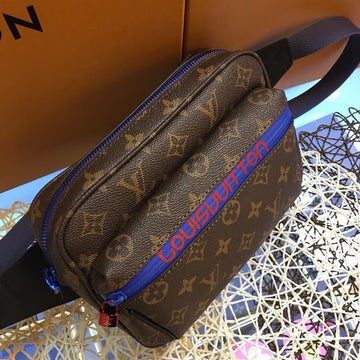 ZYNTQ - All Men Bags - 226