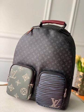 Makersluxe Fashion Lu-Vi bags - 17015