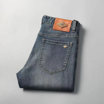 Makersluxe - Men Jeans - 376