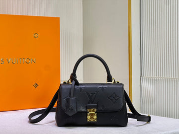 Makersluxe Bags - VL2 Bags - 543