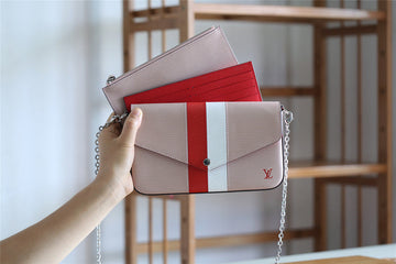 Makersluxe Fashion Lu-Vi bags - 9015