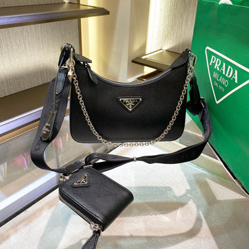 Makersluxe Bags - PDA Bags - 2359