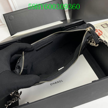 Makersluxeras - CHL Bags - 1346