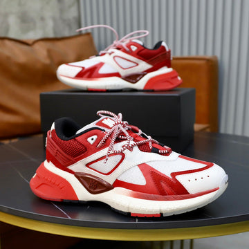 Makersluxe - AMIR Men Shoes - 536