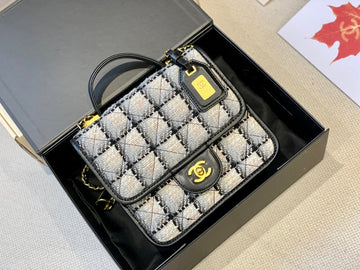 Makersluxe Bags - CHL Bags - 7312