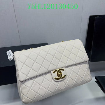 Makersluxeras - CHL Bags - 1587