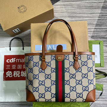 Makersluxe Bags - GCI Bags - 7515