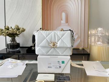Makersluxe Bags - CHL Bags - 1860