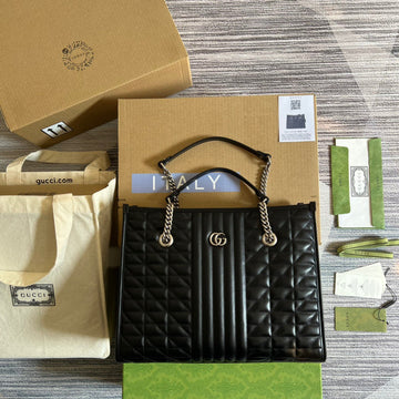 Makersluxe Bags - GCI Bags - 6663