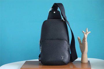 Makersluxe Fashion Lu-Vi bags - 10227