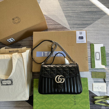 Makersluxe Bags - GCI Bags - 6730
