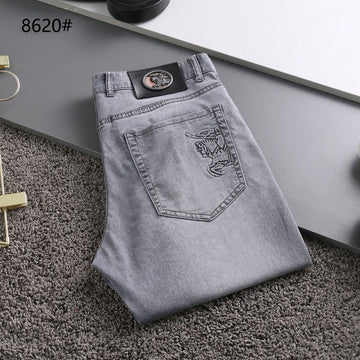 Makersluxe - Men Jeans - 572