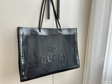 Makersluxe Fashion - GCI Bags - 10257