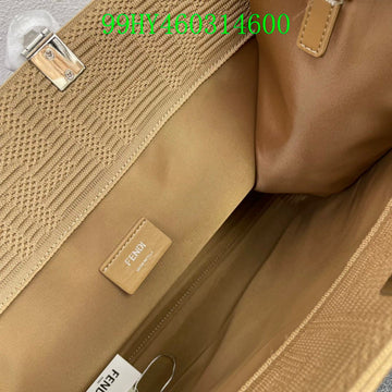 Makersluxeras - FDE Bags - 1842