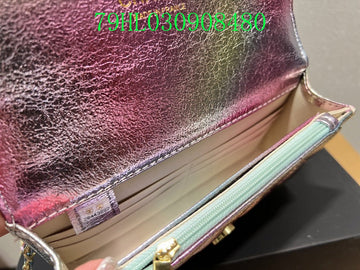 Makersluxeras - CHL Bags - 2320