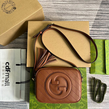 Makersluxe Bags - GCI Bags - 7360