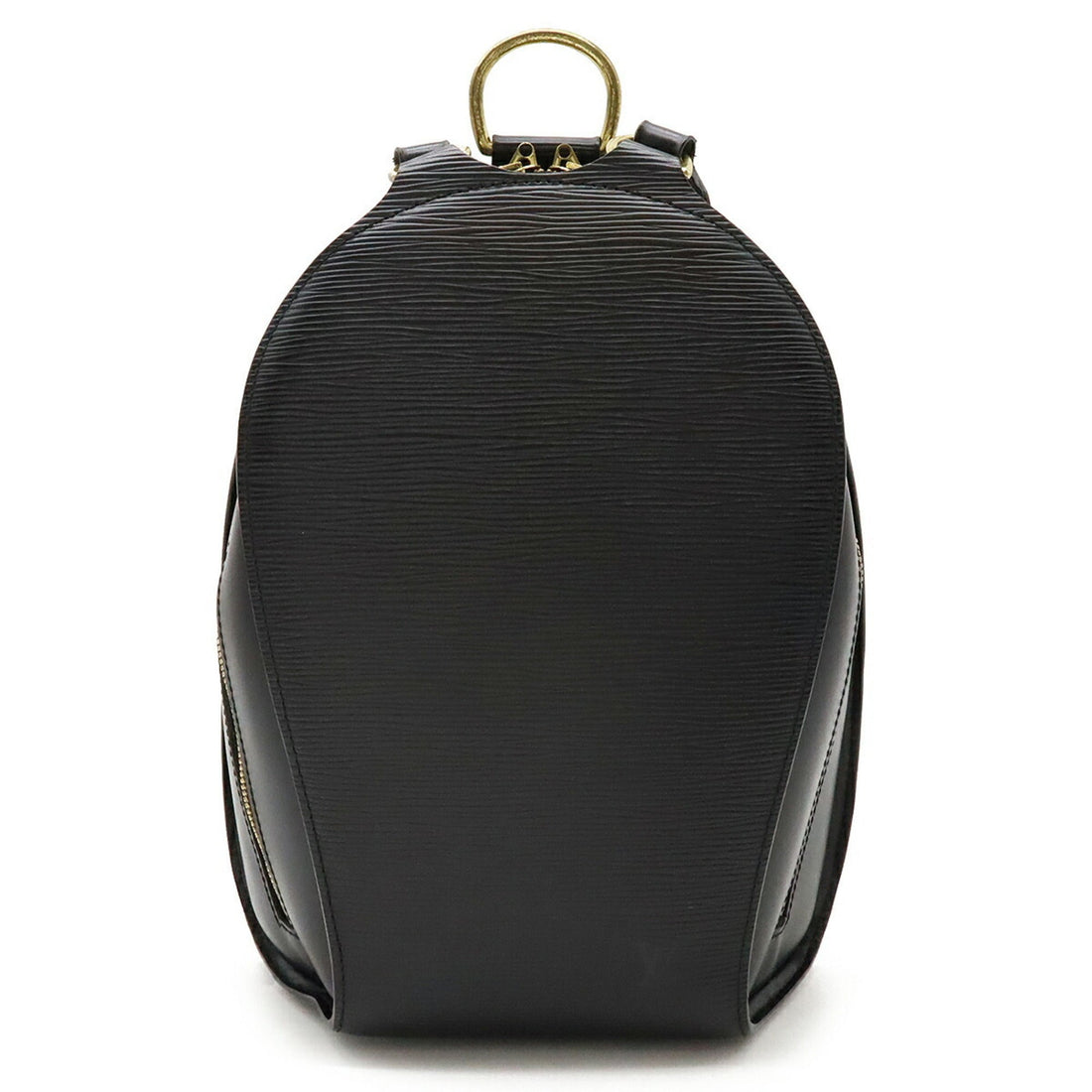 Louis Vuitton  Epi Leather Backpack Shoulder Bag
