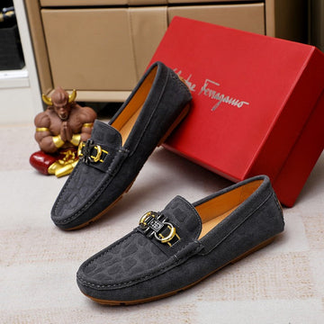 Makersluxe - FGO Men Shoes - 899