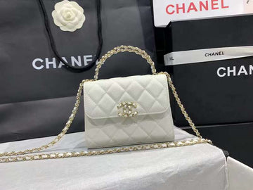 Makersluxe Bags - CHL Bags - 5910