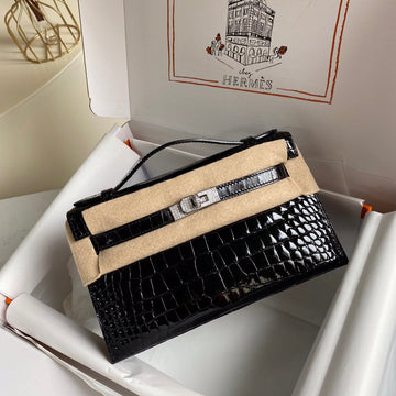 Makersluxe - HMS Bags - 1495