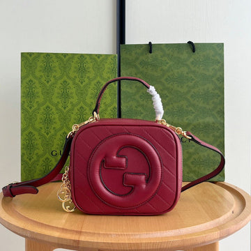 Makersluxe Bags - GCI Bags - 1368