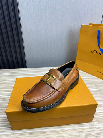 Makersluxe - TDS Men Shoes - 571