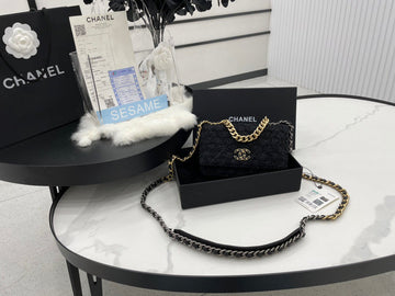 Makersluxe - CHL Bags - 555