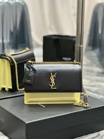 SLY Bags - Makersluxe Bags  599