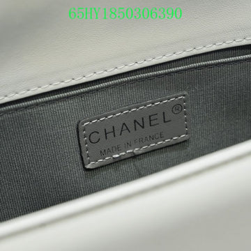 Makersluxeras - CHL Bags - 1395