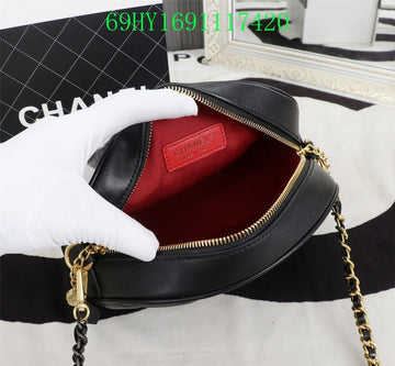 Makersluxeras - CHL Bags - 3171